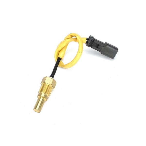 PC200-7 Excavator Sensor , Water Temp Switch 7861-93-2310 0.1KG Weight