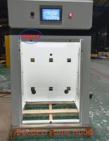 Chemical Ductless Fume Hood Manufacturers 1000mm*620mm*2050mm for Industrial Applications