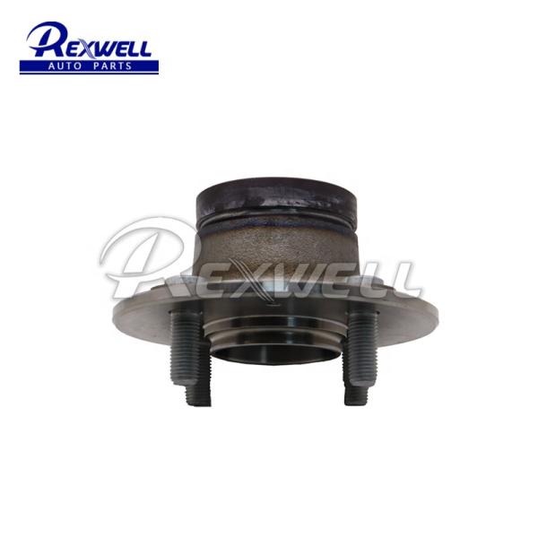 Honda FIT JAZZ Мостовая установка колесного подшипника передняя часть 42200-TF0-N51