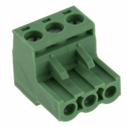 1757022 - IP67 Quick-Lock - Industrial EMC Shielded Stainless High-Speed - Circular Connector