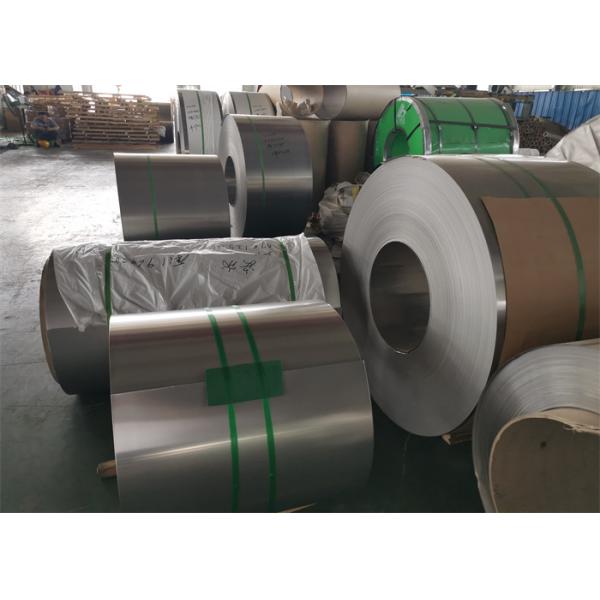 2205 420J2 Stainless Steel Coil