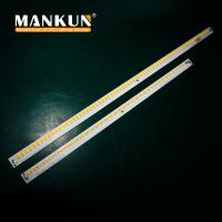 Surface en aluminium du module SMD 2835 3000K 25W 18V de la carte PCB LED montée