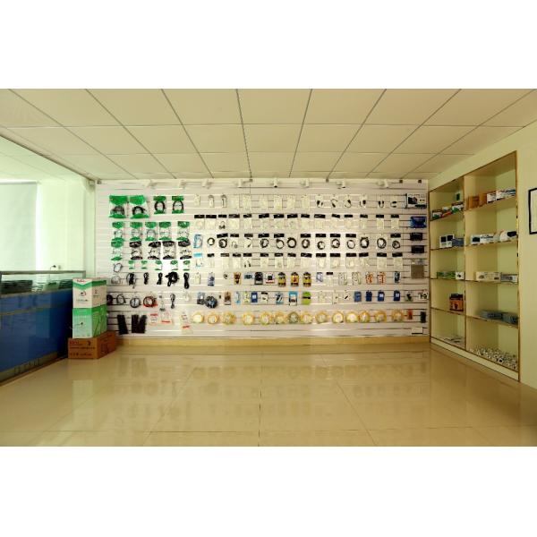 Тип кабеля монитора VGA хозяина настольного компьютера коаксиальный