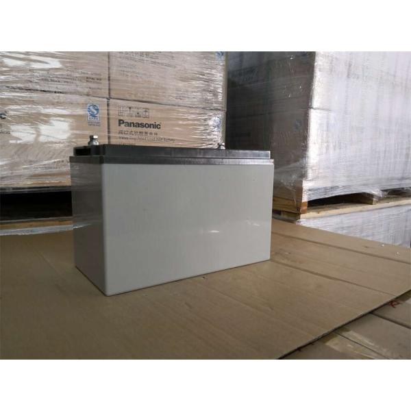 Leoch DJM12100S VRLA Lead Acid Battery 12V 100Ah 20hr For UPS Telecom