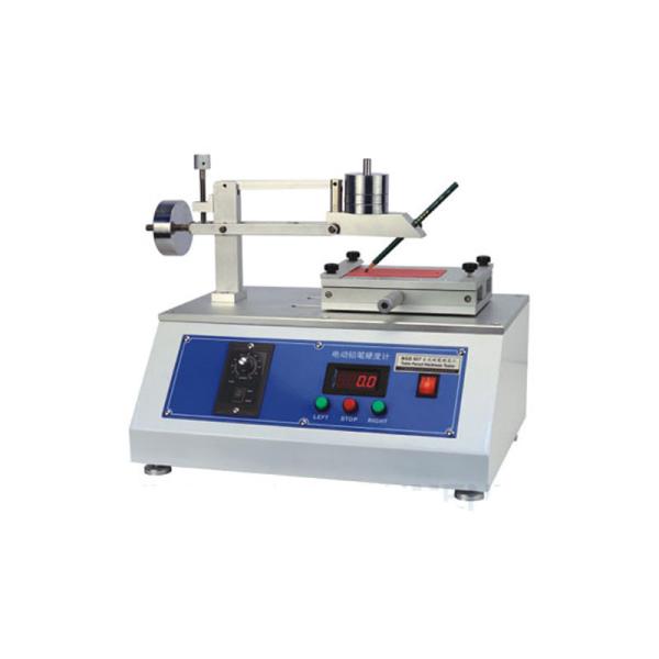 BGD 507/2 Mar Resistance Tester Electric Pencil Hardness Device Paint Testing Equipment