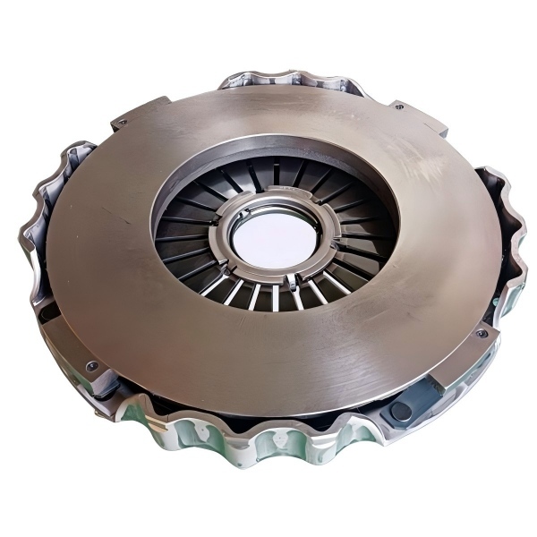 AZ9921160200 Clutch Pressure Plate Assembly for SINOTRUK HOWO