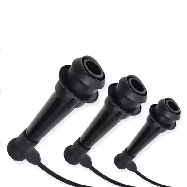 Toyota Lexus Car Spark Plug Wire 90919-15317 Cable de la bobina de encendido 90919-15316