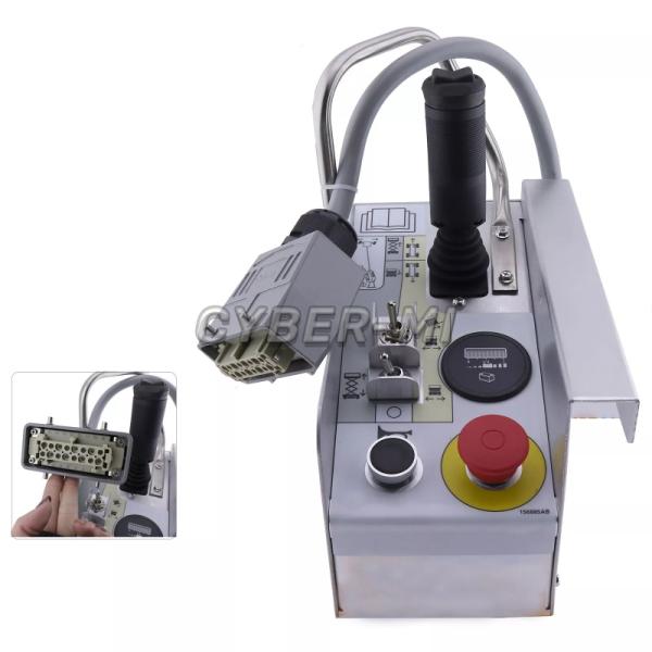 163167 Части для подъемников Skyjack Scissor