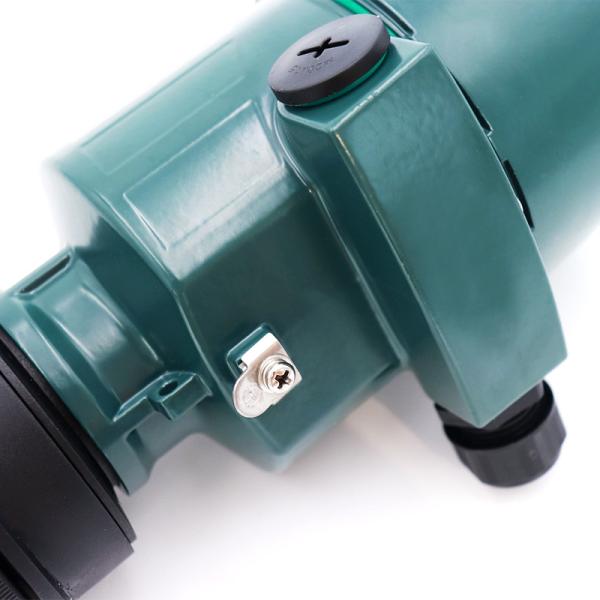 Explosion-proof 4-20ma Ultrasonic Water Tank Level Meter Sensor