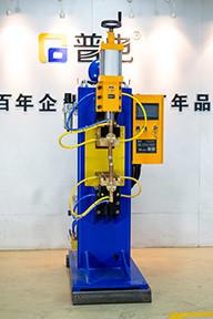 Projection Inverter Spot Welding Machine ODM PLC