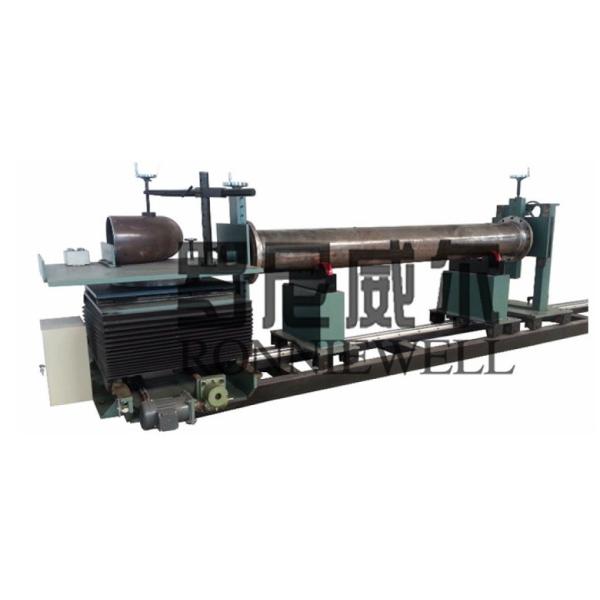 フランジ/肘を持つモーターを備えられた適当な上りの配管 Prefabrication アセンブリ