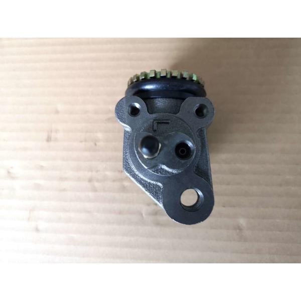 6HE1 6BD1 Front Wheel Brake Cylinder 1476009390 Left Wheel Cylinder Hydraulic Brake Cast Iron