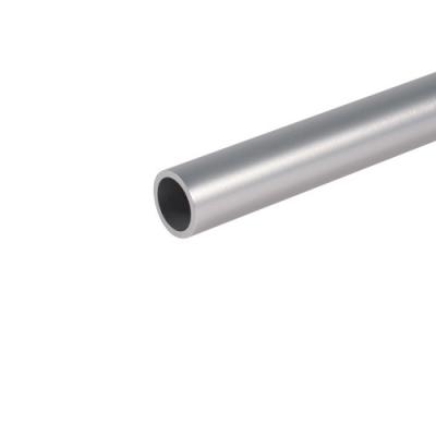 Anodizing 6063 Aluminum Seamless Tube Aluminum Alloy Round Tube