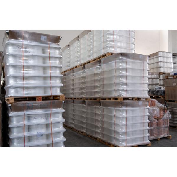 Wuxi Yang Guang Thread Factory