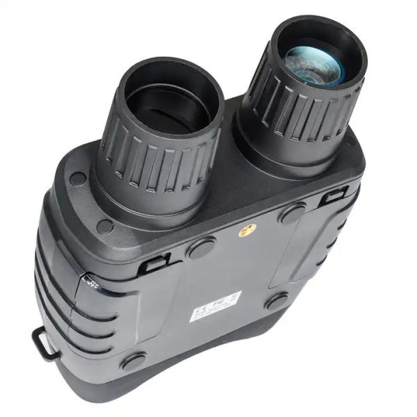 Binocular HD 720P Night Vision Binocular Infrared Device Manual Focus Night Vision Scope