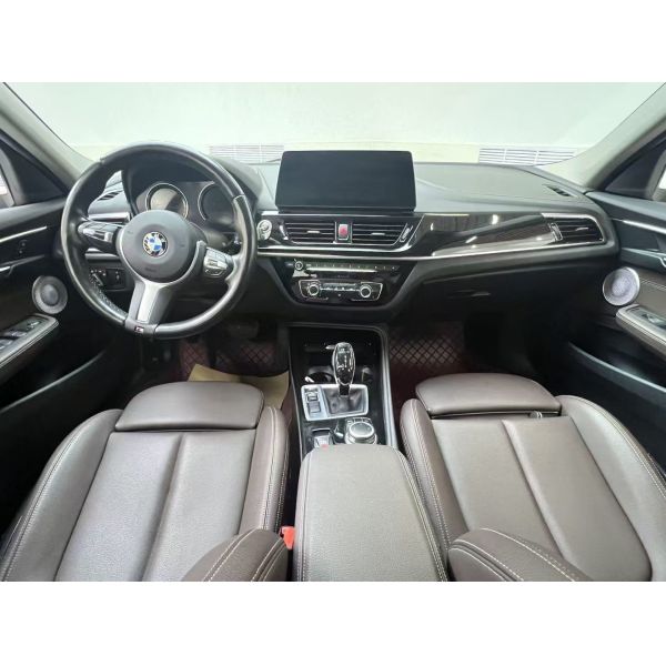 BMW 1 Series 2021  120i M Sport Shadow Edition