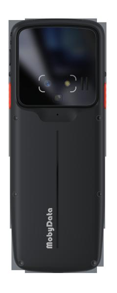 Retail RFID PDA Android Barcode Scanner Mobile Computer Logistics & Warehousing