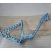 Shimano EP801 City Ebike à traction moyenne Cadre Pedelec Vélos électriques à ceinture/chaîne