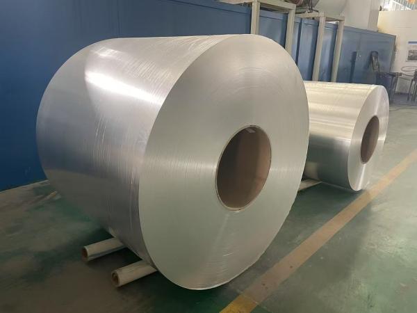 AA3105 H24  0.48MM Aluminum Coil for Downspouts