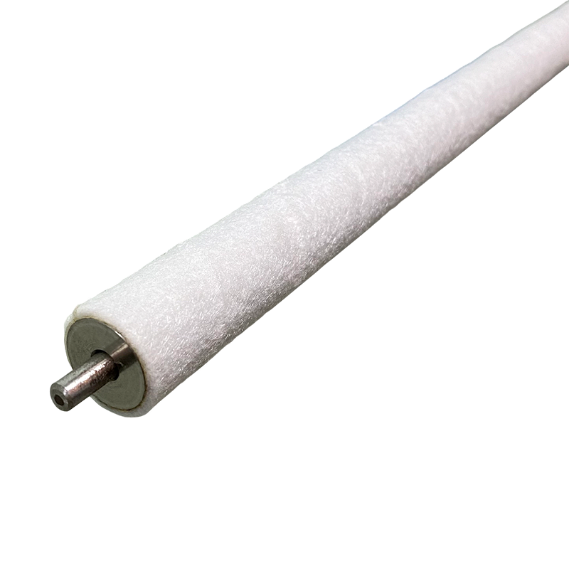 AE04-2047 Fuser Cleaning Roller for Ricoh Aficio 240W 470W MP W2400 W2401 W3600 W3601 SP W2470 Printer Spare Parts High Quality