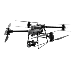 Tethered Drone Payload High Brightness Searchlights and Powerful Loudspeaker