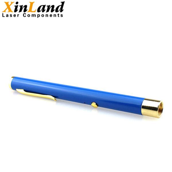 Ponteiro Pen Projection Laser Pointer do laser do verde de Cat Laser Toys 532nm para o escritório