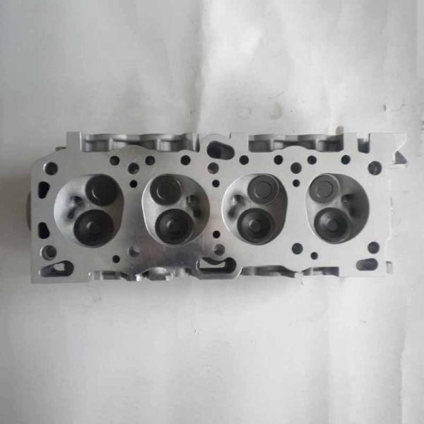 MD188956 4G64 8V Aluminum Cylinder Heads For Mitsubishi Forklift