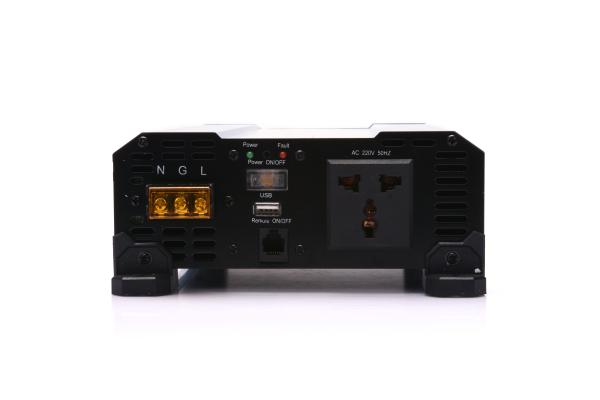 Soonest Brand Hot Selling Wholesale Price Solar Inverter 1Kw Wholesale Custom Low Price 1Kw Solar Inverter