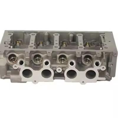 TU3JP TU3A Engine Cylinder Head 0200AC 0200AL 0200.AC 0200.AL  02.00AC 02.00ALfor Peugeot 206 106 306