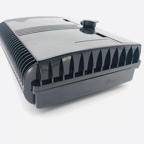 FTTH IP65 Outdoor Optical ODF Distribution Frame 16 Port