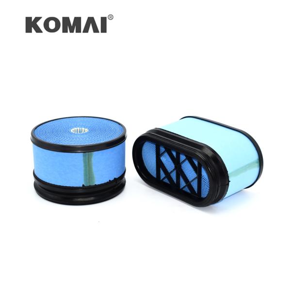 Воздушный фильтр 8-98260834-0 ядра силы на японская тележка 8982608340