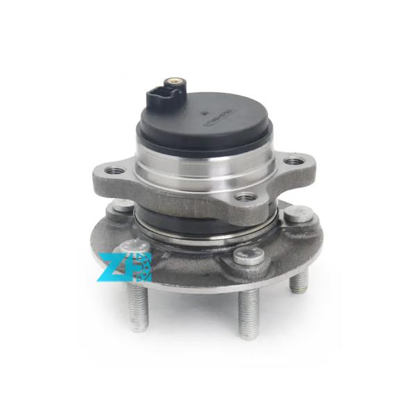 Rear Wheel hub bearing DG9C2C299B3C Suitable for Ford Mondeo