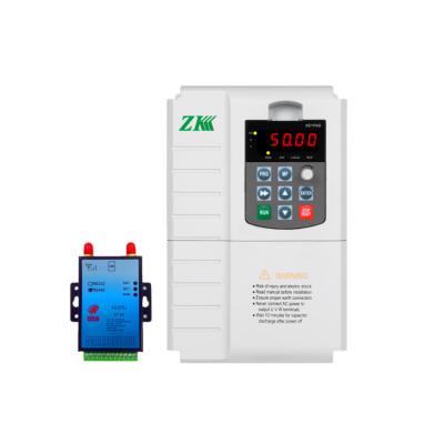 inversor solar da bomba de água de 220V 7.5KW 10HP 32A MPPT
