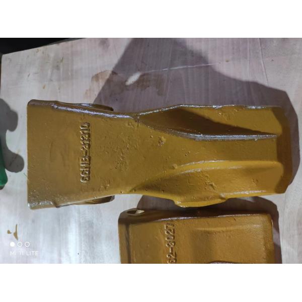 TIG Brand Factory Hyundai Style Bucket Teeth для экскаваторов Hyundai R255, R305 R500 с гарантией GET против разрыва