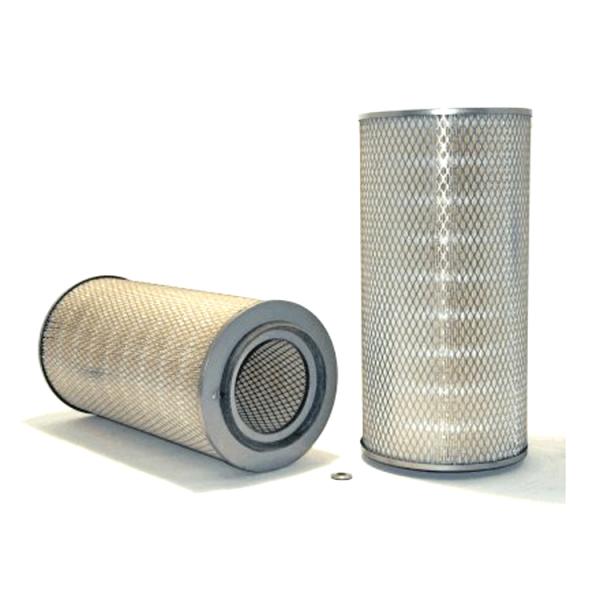 Truck Engine Parts Air Filter Used For IVECO Truck 47857487