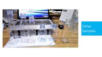 Machine automatique de soufflage de corps creux d'animal familier de bouteille d'eau de machine de soufflage de corps creux de bouteille de HDPE de PE de pp d'animal familier en plastique de fabricant