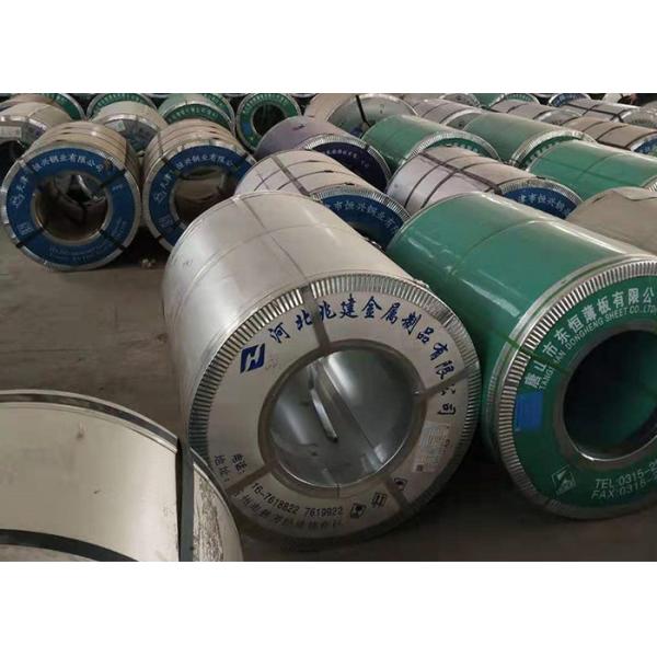 Датчик Dx51d Z100 28 оцинковывает покрытый гальванизированный стальной лист в катушке