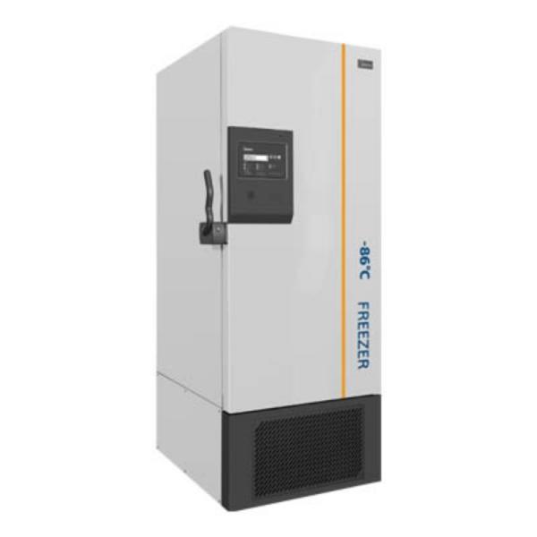 MD-86L568 Coated Steel -86 Degree ULT Freezer 568L Ultra Low Temperature Lab Freezer For Hospital