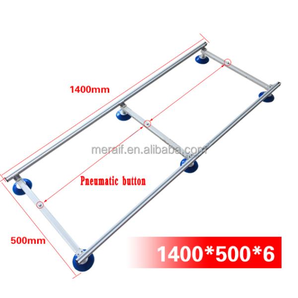 LCD Screen Maintenance Tools LED TV Screen suction Remove Screen Tool TV LCD Vacuum Sucker