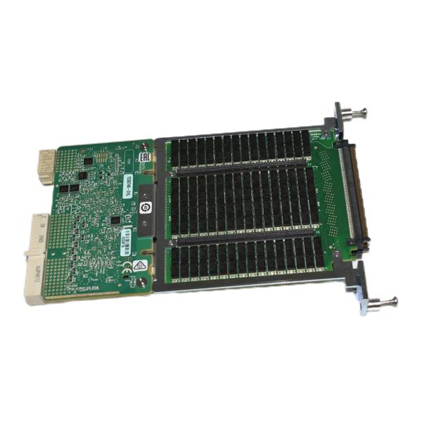 PXIe-2532B PXI Matrix Switch Module National Instruments 2000 Switches/Sec 30MHz Bandwidth