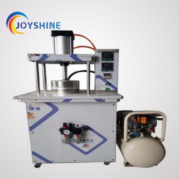 Máquina de Fabricação Chapati totalmente automática Desenho estável e portátil para pão