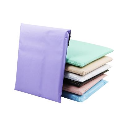 Duplo 12 fio Custom biodegradável Poly Mailers OEM ODM