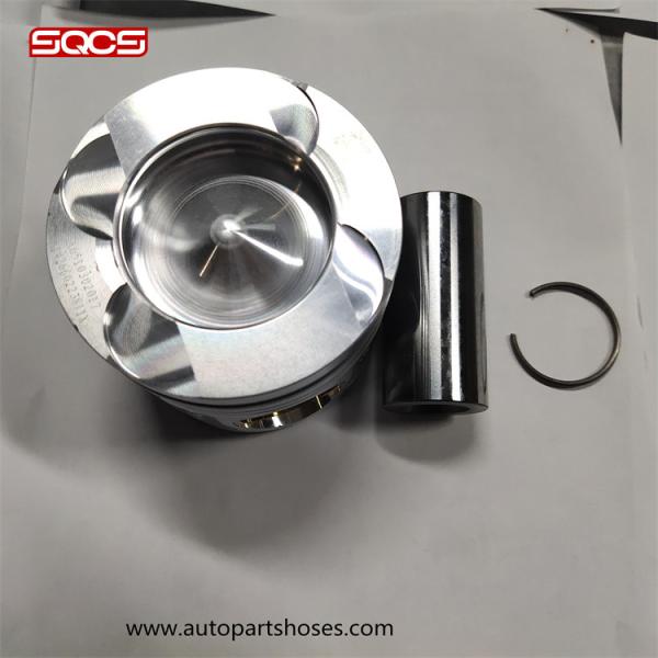 A6510302017 6510302017 Engine Suspension Parts For Mercedes Benz Om65 Piston Ring Kit Std 050
