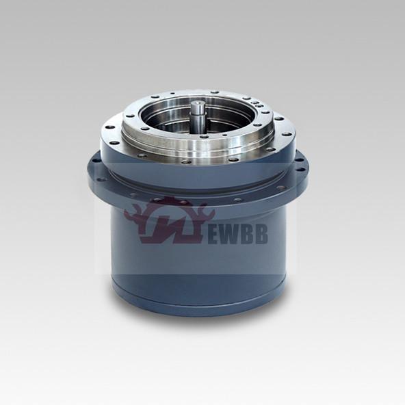 Hyundai Excavator Gearbox Daewoo R60-7 DH60-7 JMV-44 JMV-22
