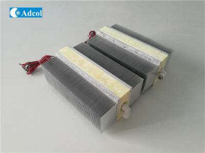Peltier Liquid Thermoelectric Cooler Refrigeração por água