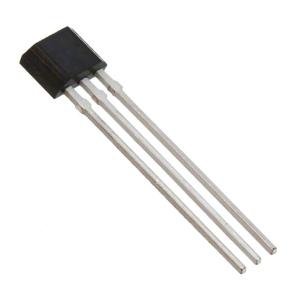 MLX92211LUA-AAA-000 Sensor IC Digital Hall-Effect Latch IC TO-92-3 Magnetic Sensors