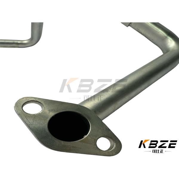 KOMATSU 6D102 EXCAVATOR 6735-51-5521 6735515521 OIL SUCTION TRAY FITS CUMMINS 6BT 5310346 DIESEL ENGINE