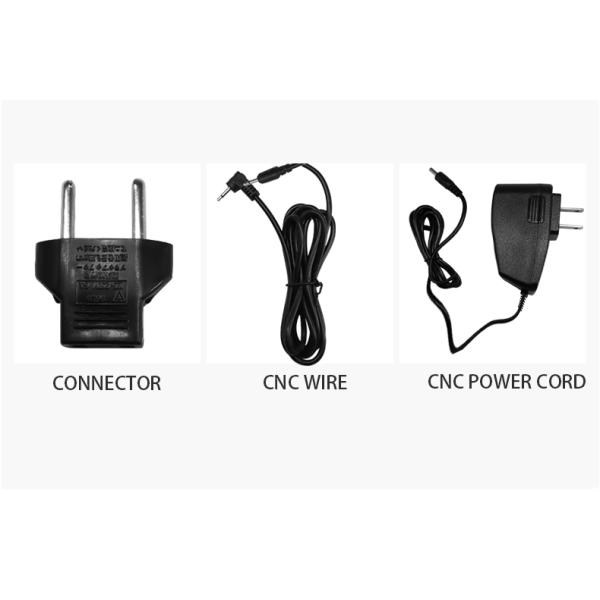 OEM Alumium сплавляет машину макияжа цифрового контроля 12W Semi постоянную