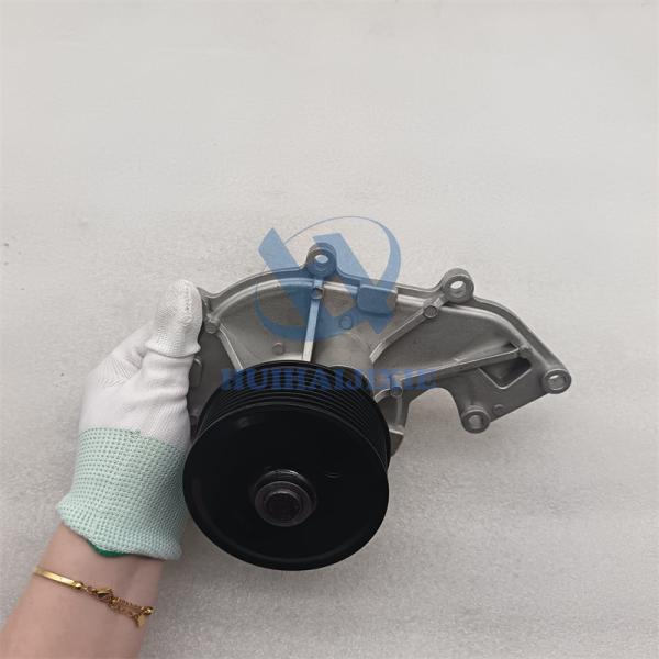 5314728 5333149 5302446 Water Pump For Cummins ISF3.8 4B QSB4.5 Diesel Engine Cooling Construction Machinery Parts