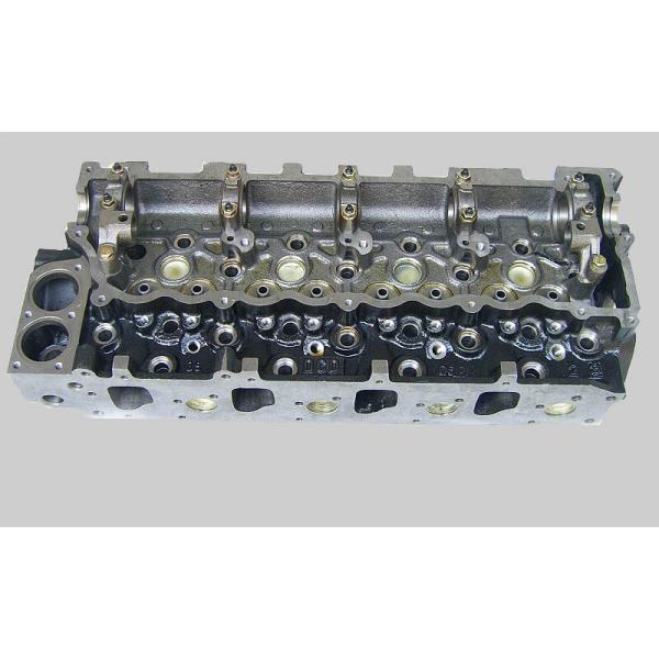 Kuso Isuzu 4HF1 Cylinder Head Truck Spare Parts